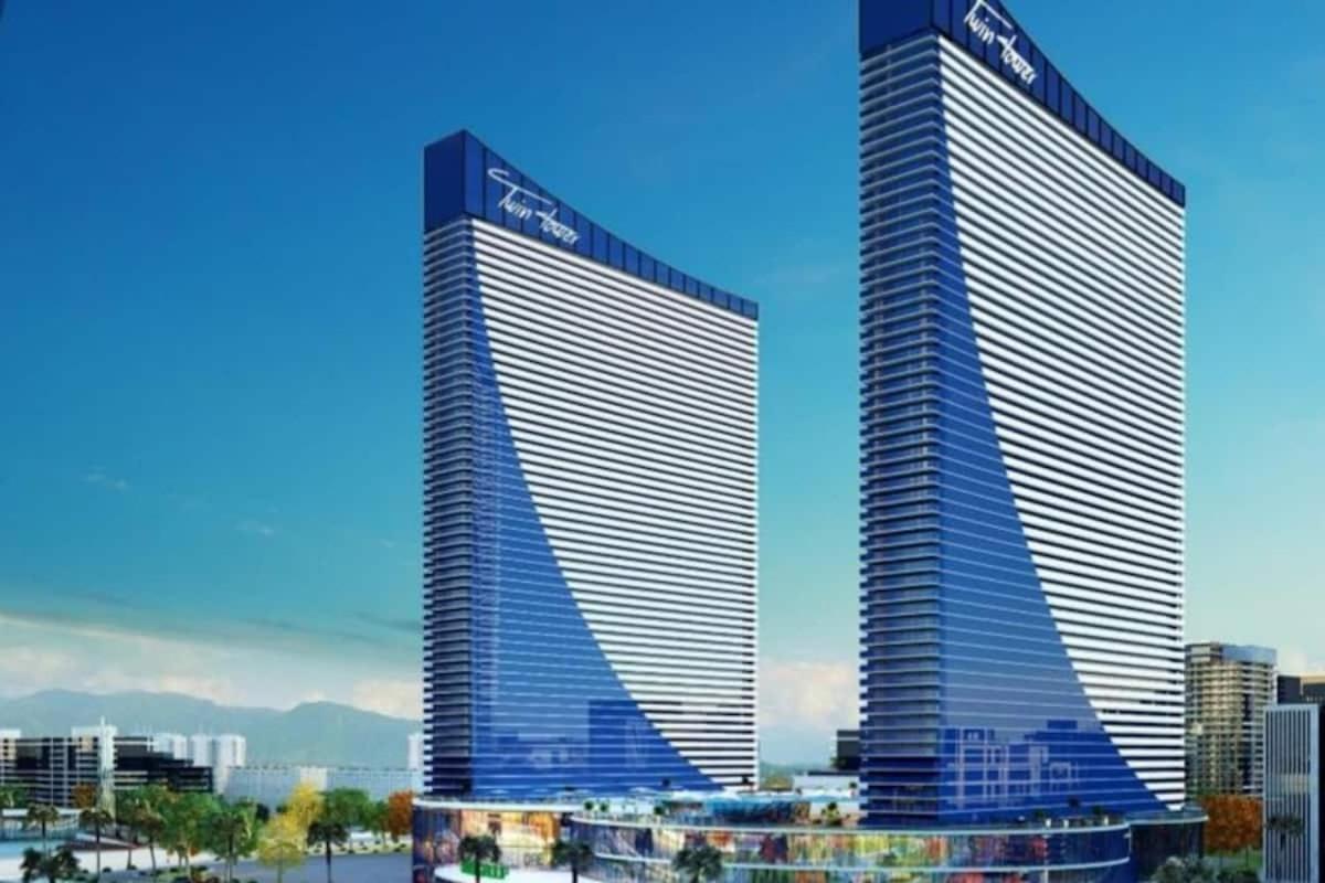Sea View Apart-Hotel Orbi Twin Towers 1413 Batumi Kültér fotó